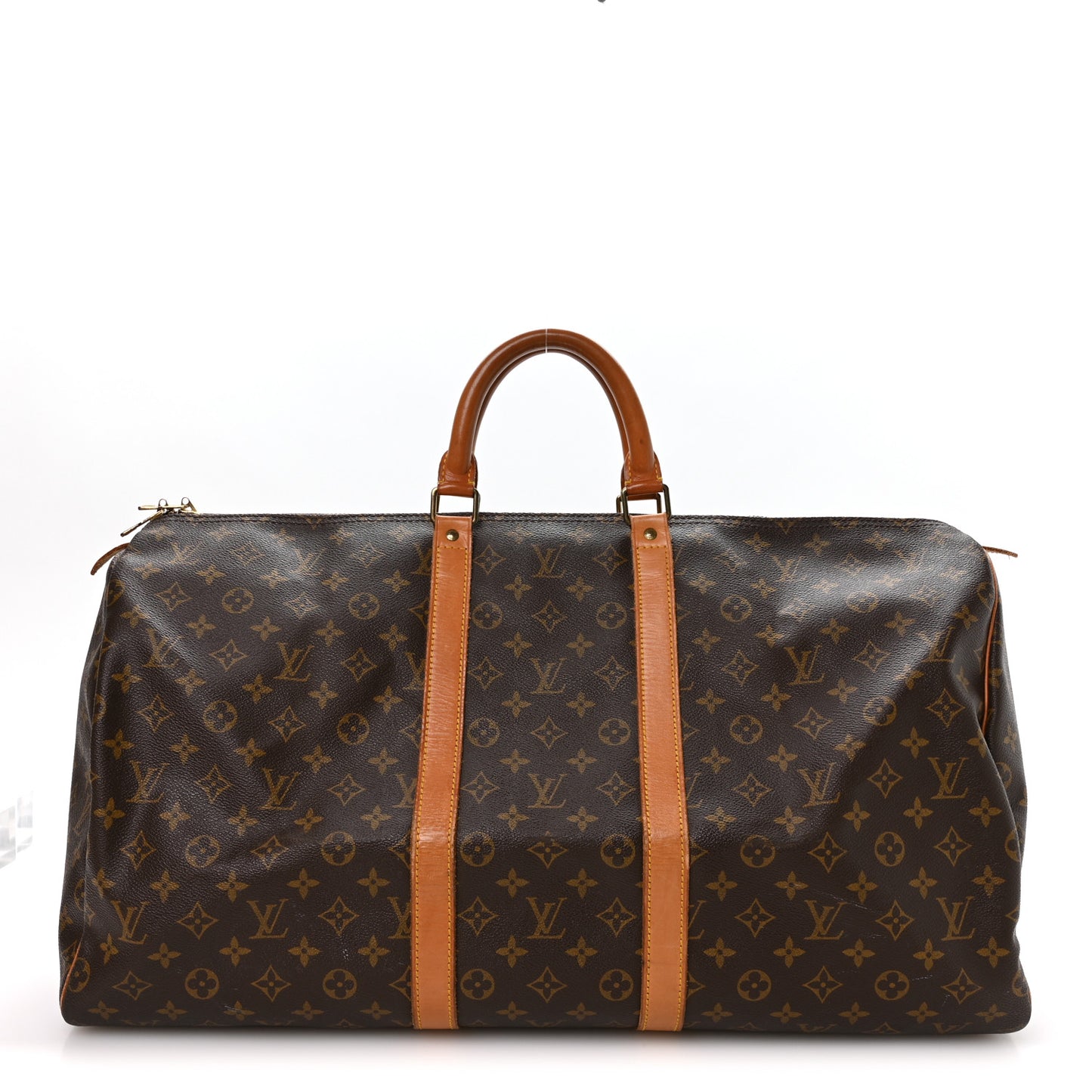 Monogram Keepall 55