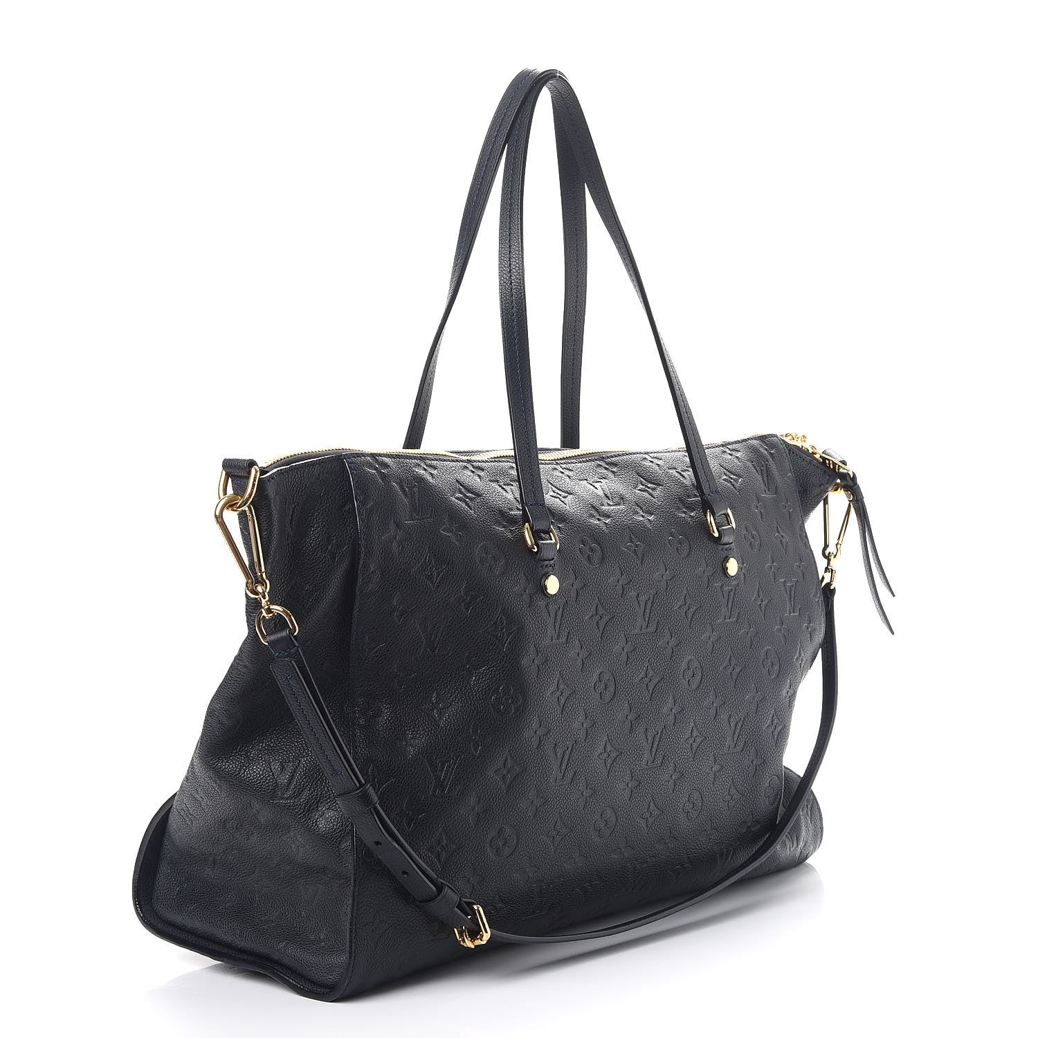Louis Vuitton Empreinte Lumineuse GM Infini 3 of 7