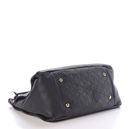 Louis Vuitton Empreinte Artsy MM Infini 4 of 9