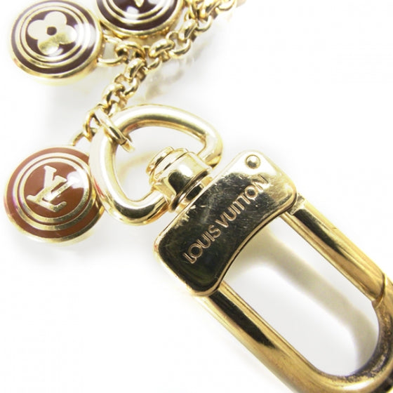 Pastilles Bag Charm