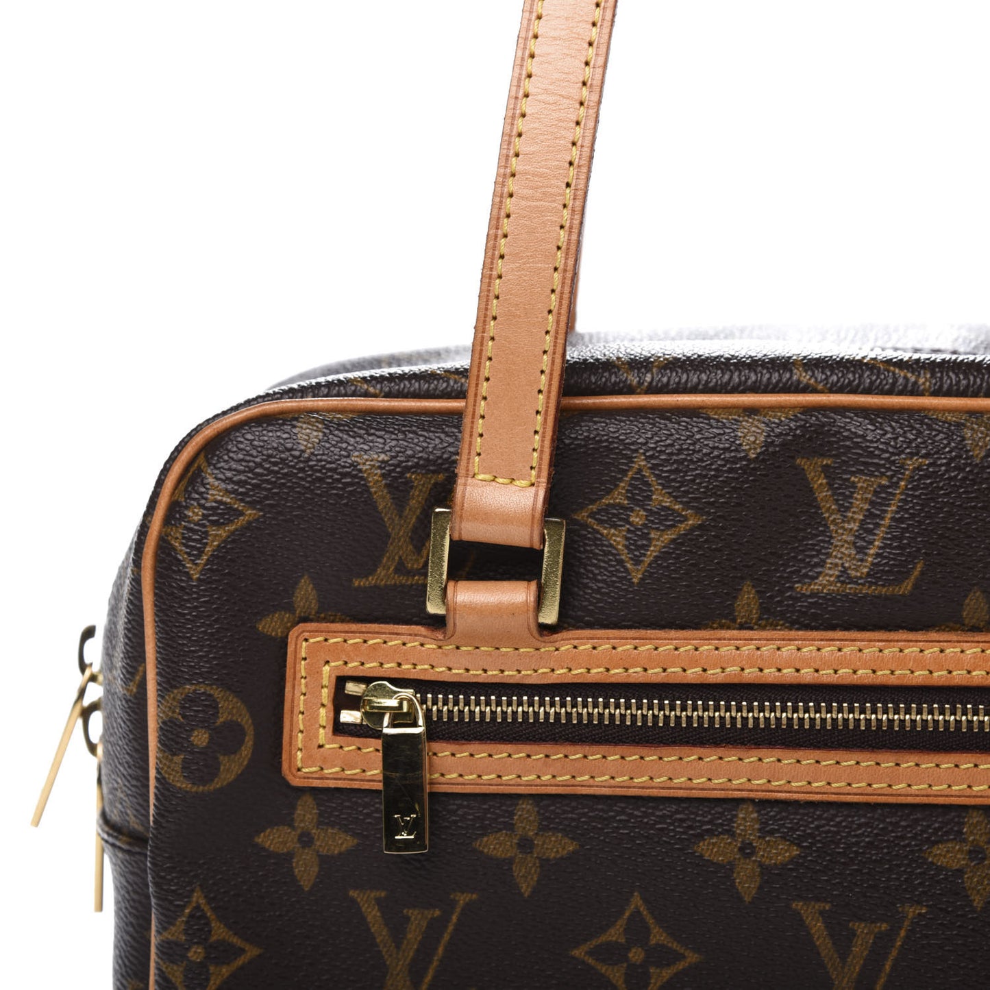 Monogram Cite MM