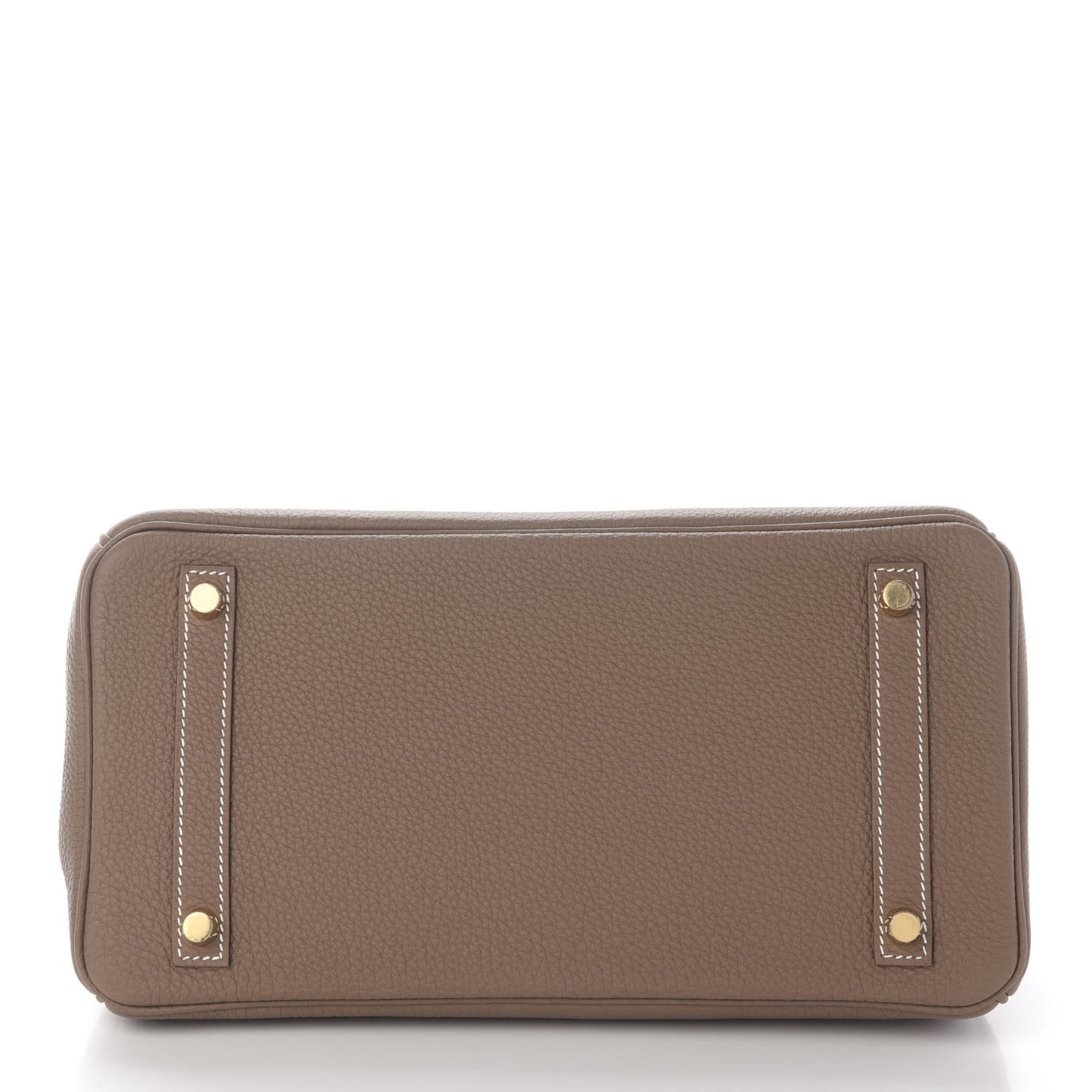 Togo Birkin 30 Etoupe