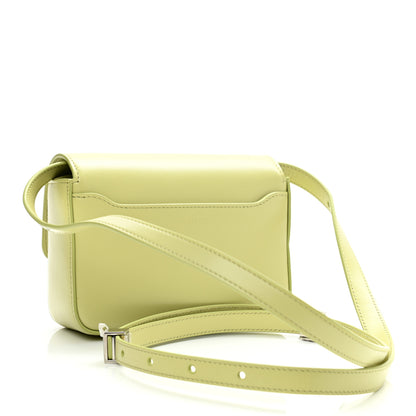 Givenchy Box Calfskin Small 4G Crossbody Avocado Green 2 of 11
