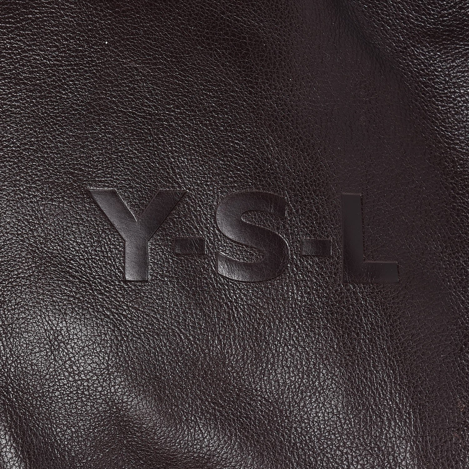 Saint Laurent Calfskin Ombre Medium Downtown Tote Multicolor 8 of 8
