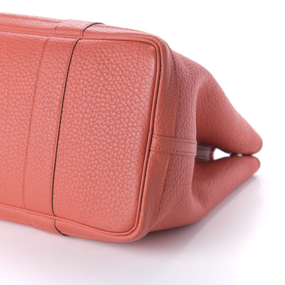 Hermes Fjord Garden Party 36 MM Terre Battue 7 of 11