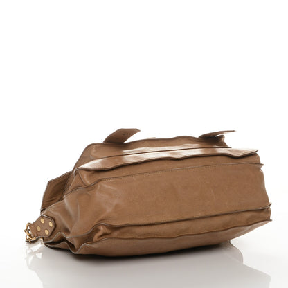 Proenza Schouler Lambskin Medium PS1 Satchel Birch 4 of 7