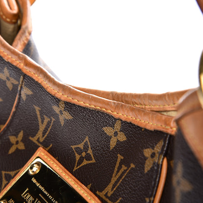 Louis Vuitton Monogram Galliera PM 11 of 16