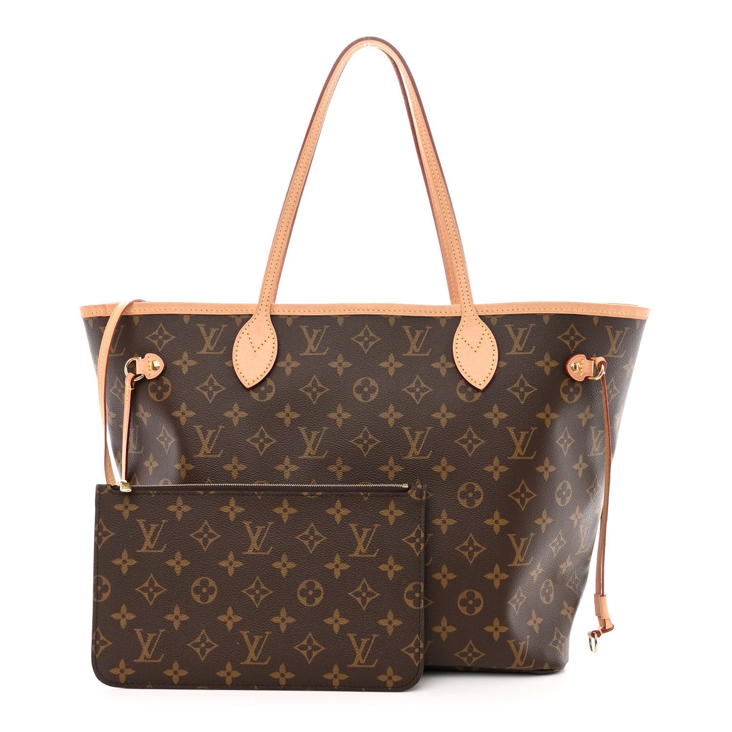Monogram Neo Neverfull MM