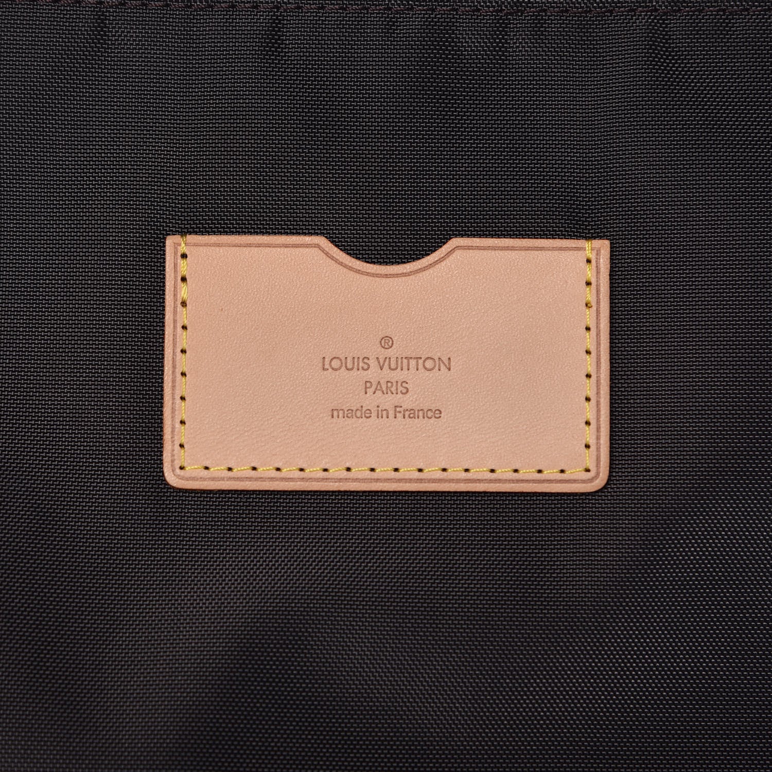 Louis Vuitton Monogram Pegase 55 9 of 17