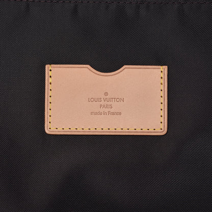 Louis Vuitton Monogram Pegase 55 9 of 17