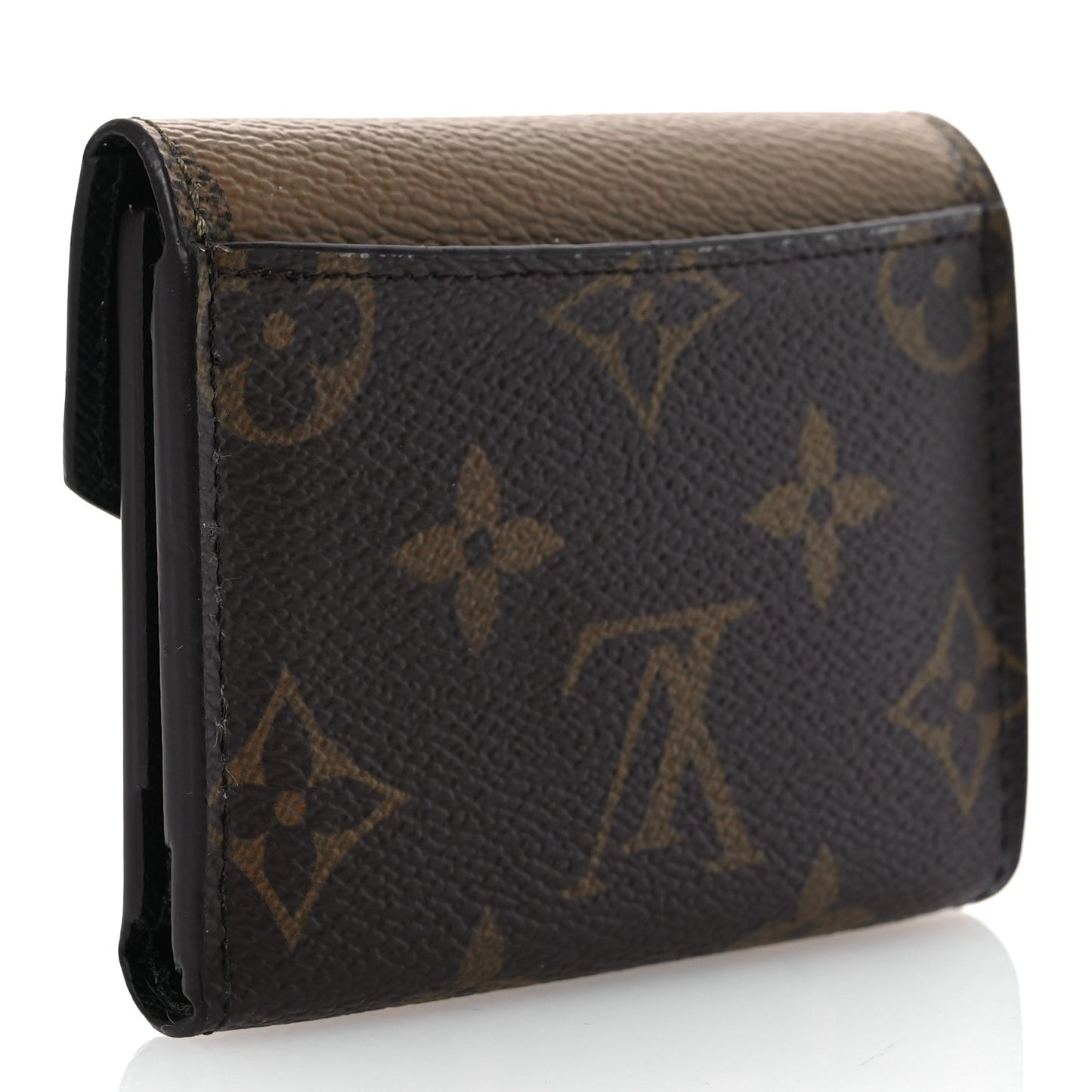 Reverse Monogram Giant Zoe Wallet