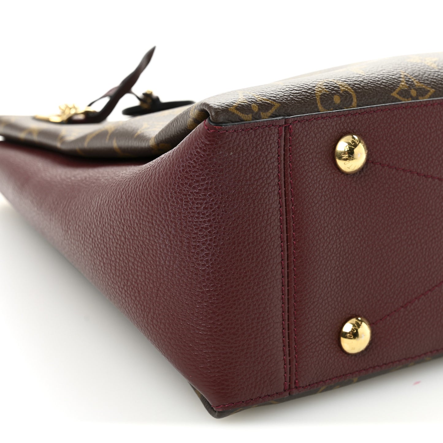 Monogram Surene MM Bordeaux