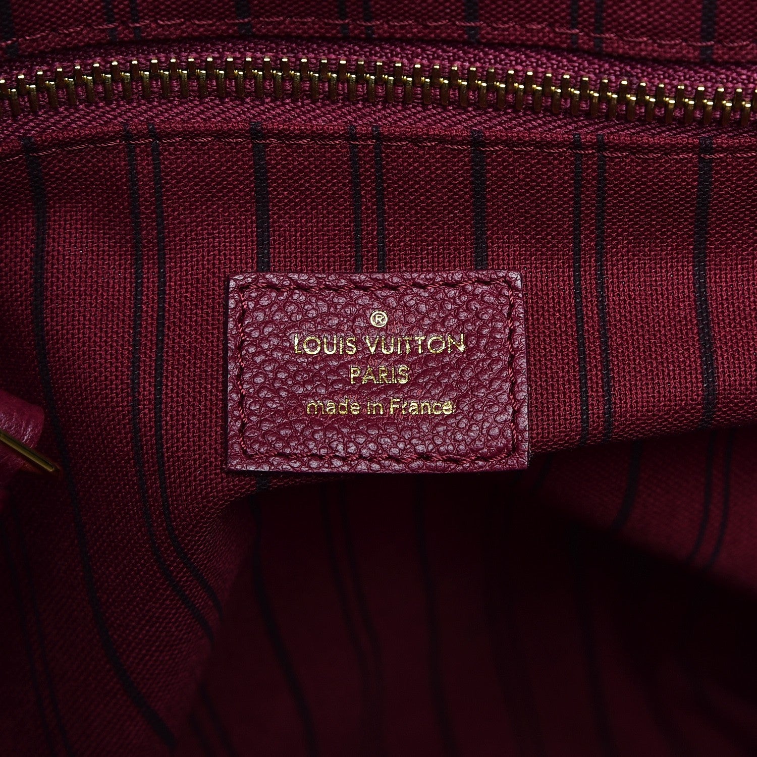 Louis Vuitton Empreinte Citadine PM Aurore 6 of 14