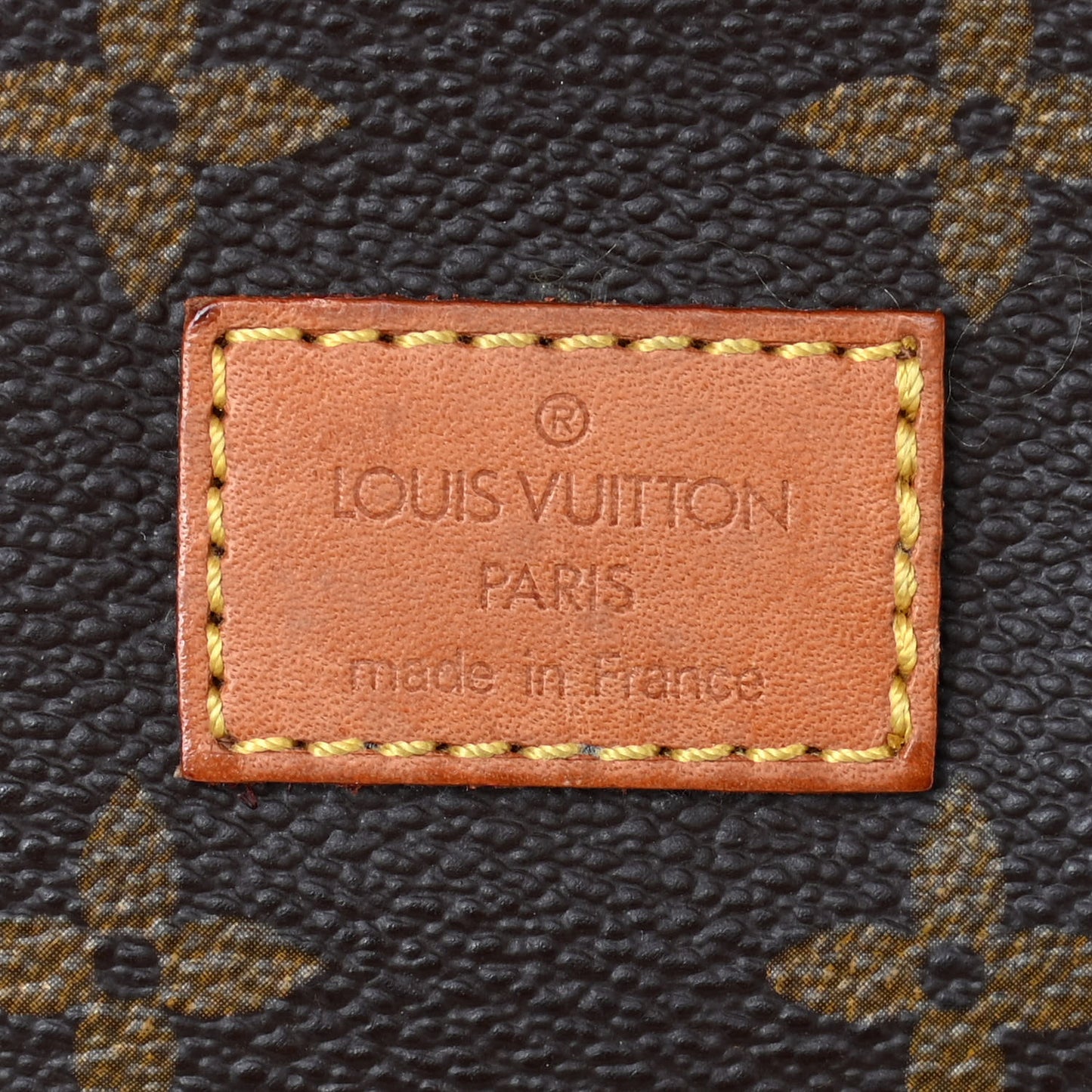 Monogram Saumur 35