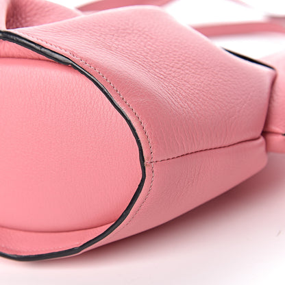 Loewe Calfskin Mini Elephant Crossbody Bag Candy 6 of 10