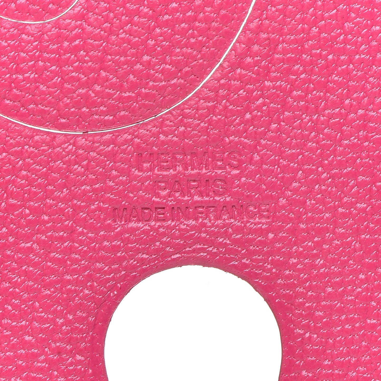 Chevre Mysore Elephant Pikabook Bookmark Rose Shocking