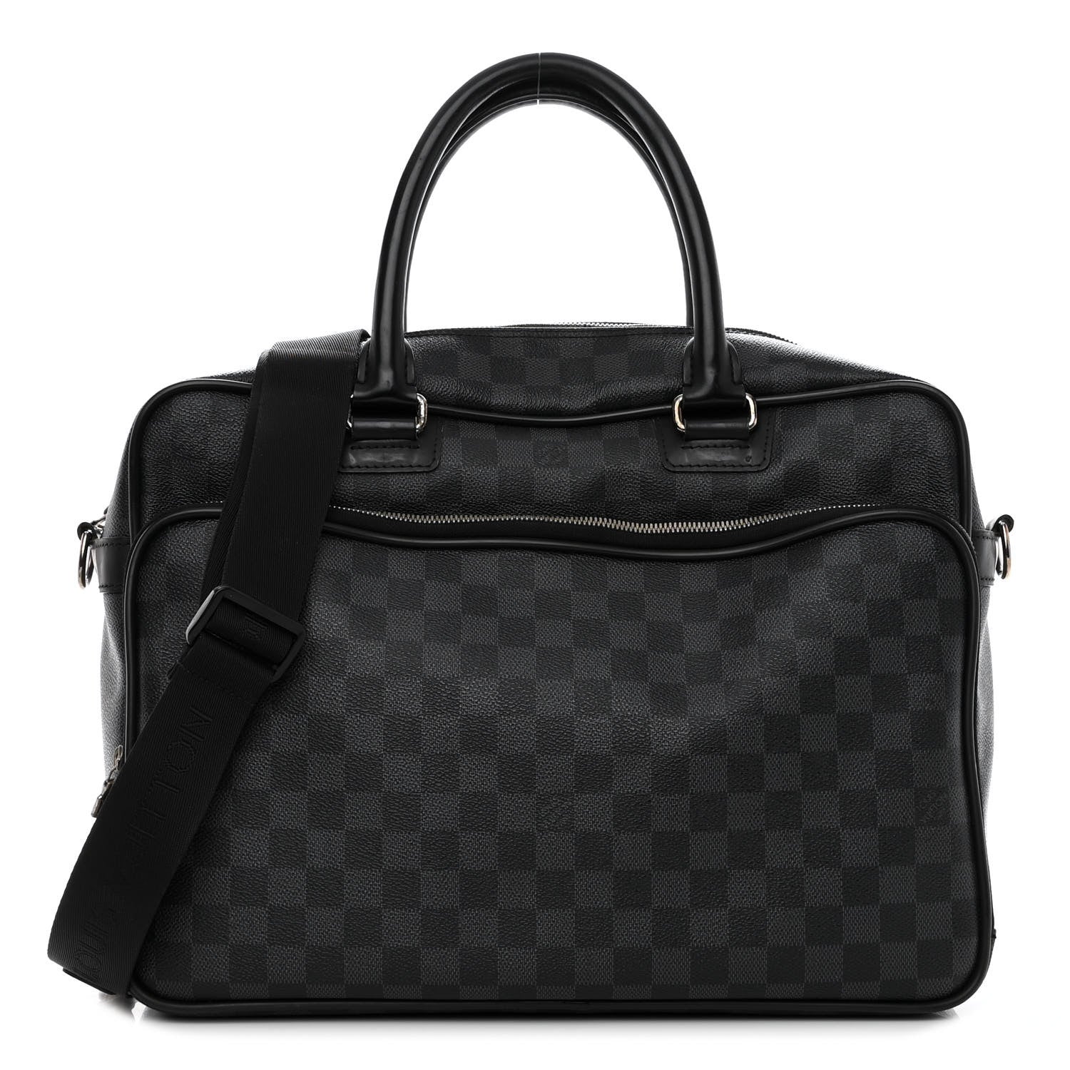 Louis Vuitton Damier Graphite Icare 1 of 13