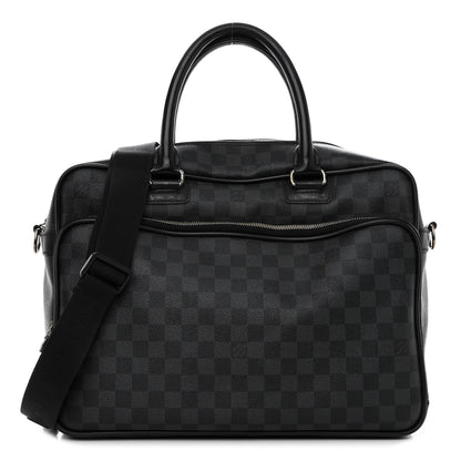 Louis Vuitton Damier Graphite Icare 1 of 13