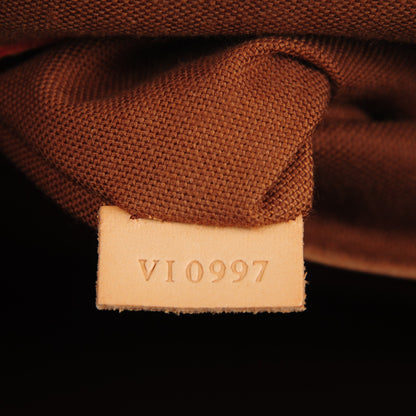 Louis Vuitton Monogram Alma PM 10 of 10