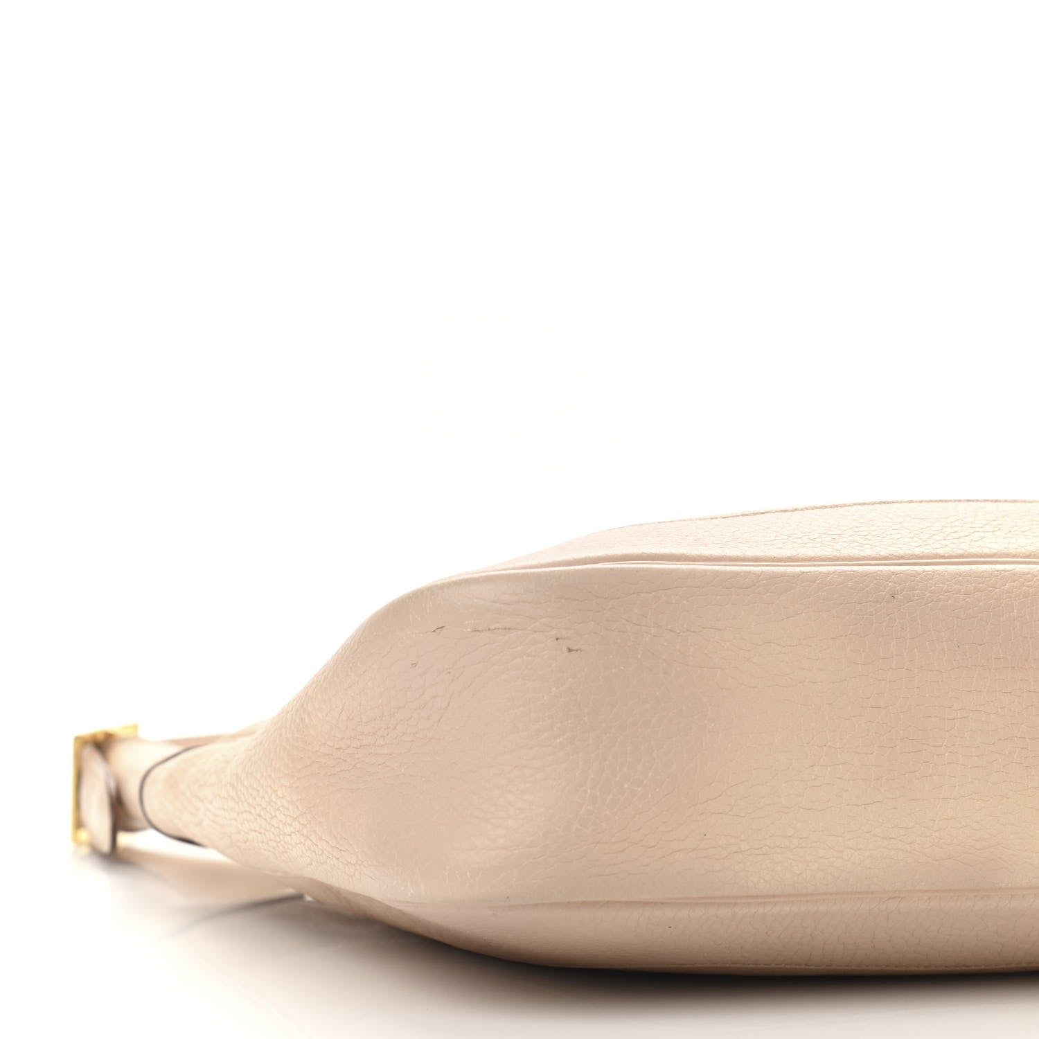 Hermes Togo Trim II 35 Hobo Argile 8 of 11