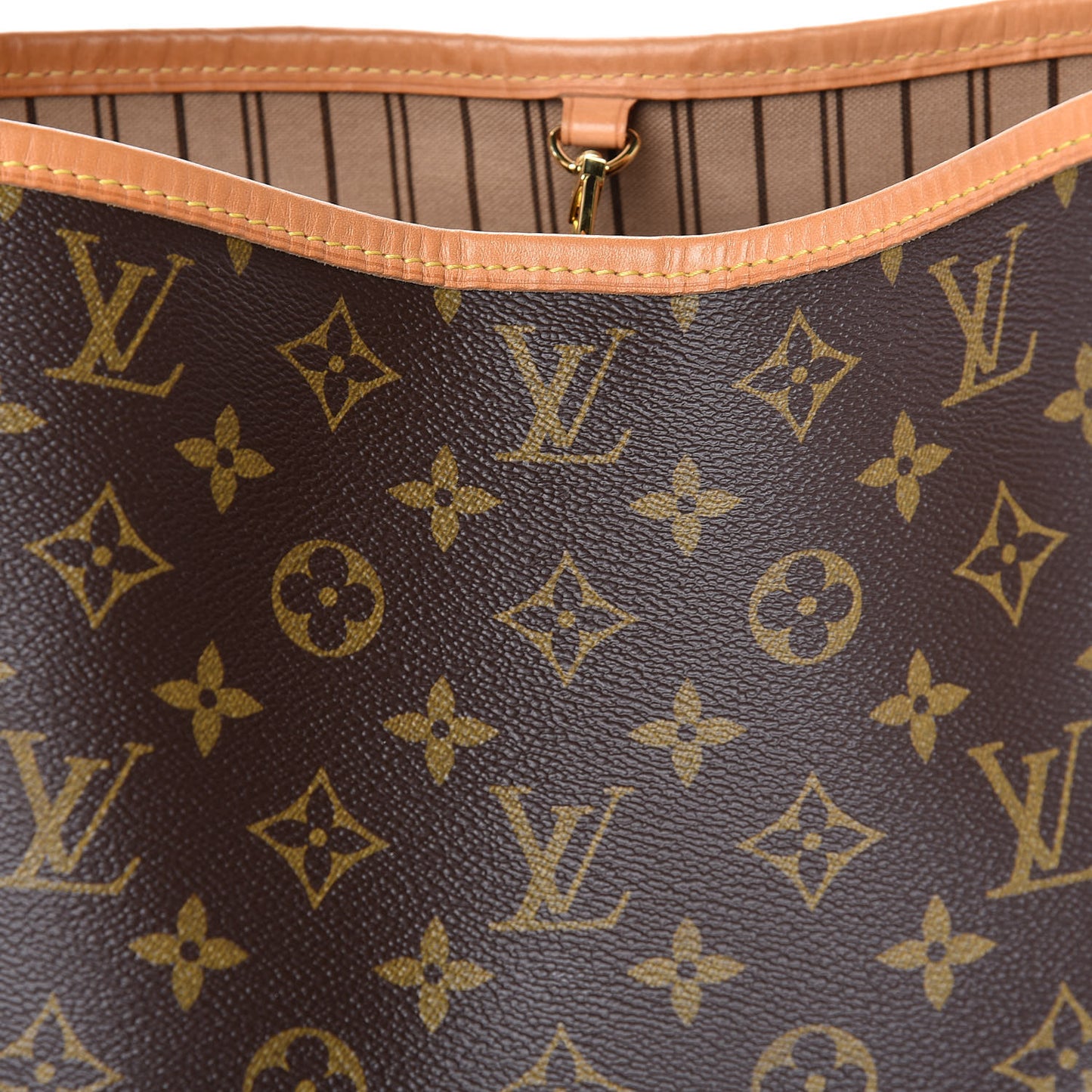 Monogram Delightful PM