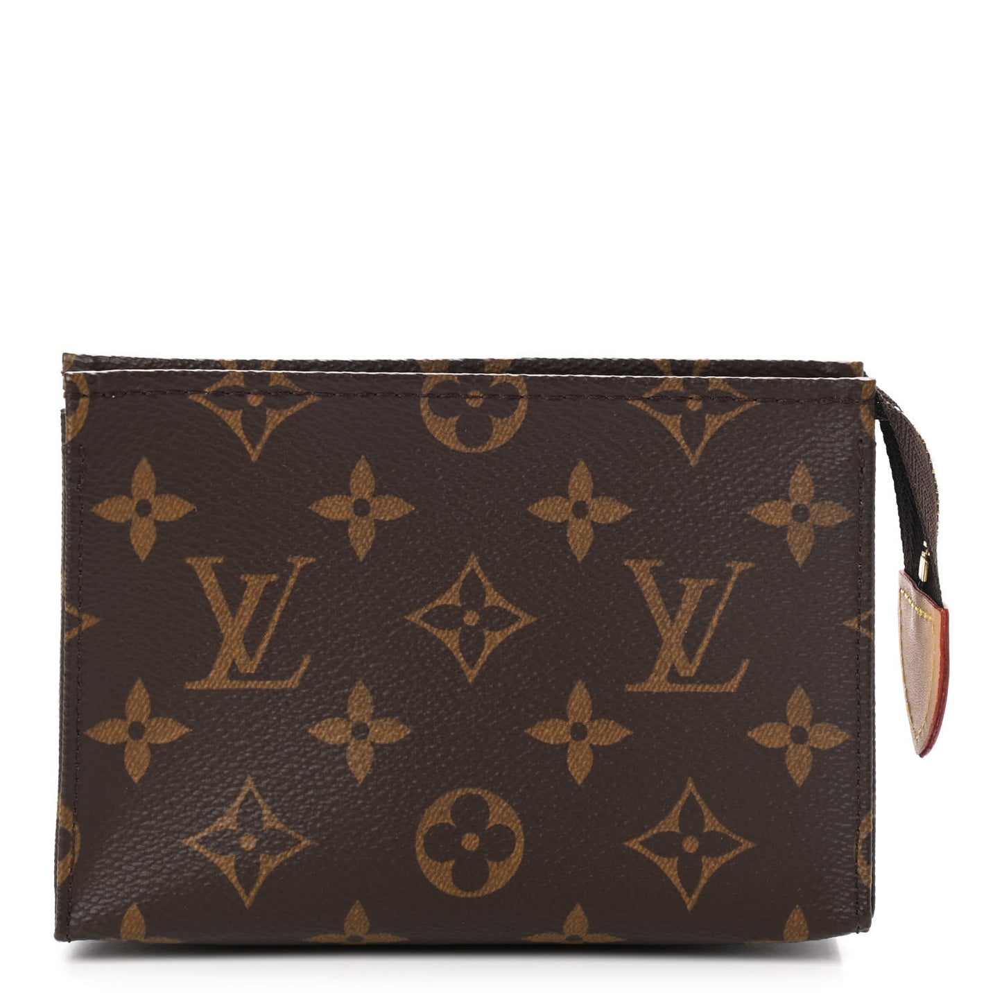 Monogram Toiletry Pouch 15