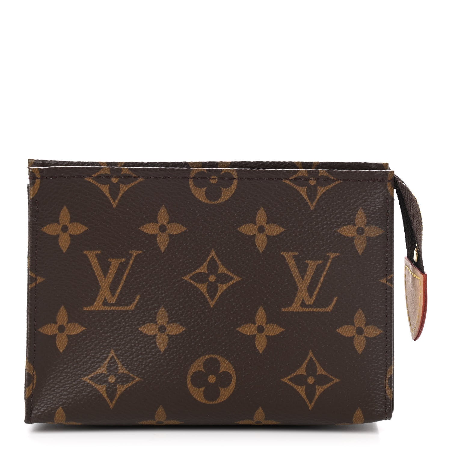 Louis Vuitton Monogram Toiletry Pouch 15 1 of 8