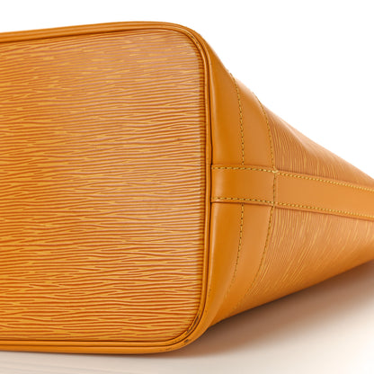 Louis Vuitton Epi Noe Tassil 8 of 12