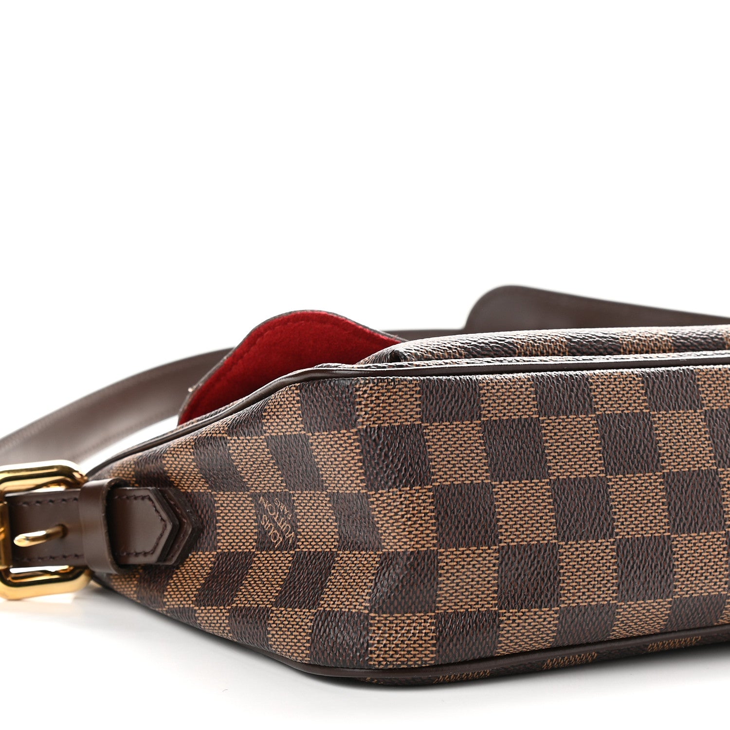Louis Vuitton Damier Ebene Ravello GM 8 of 8