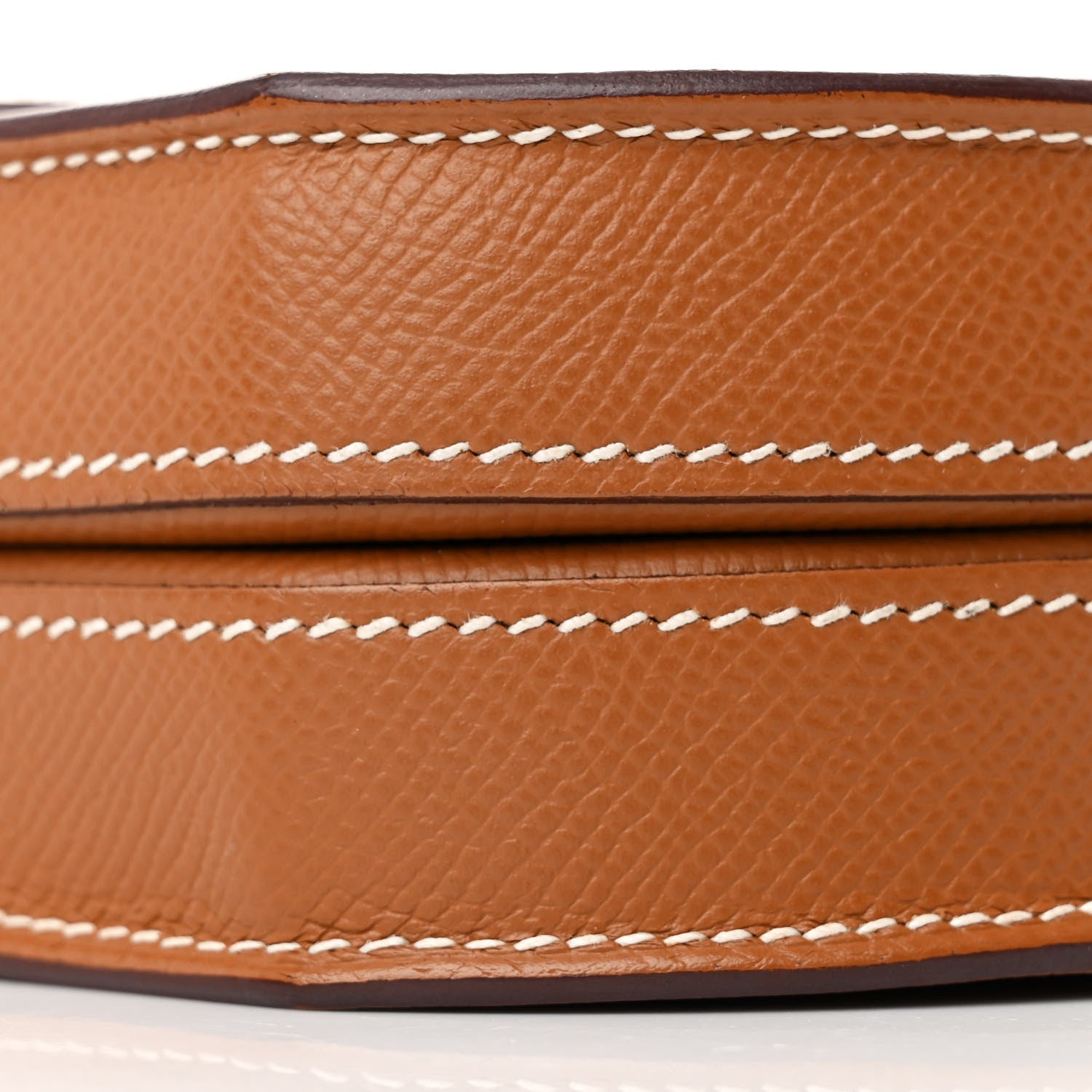 Hermes Epsom Mosaique Au 24-17 Gold 10 of 12