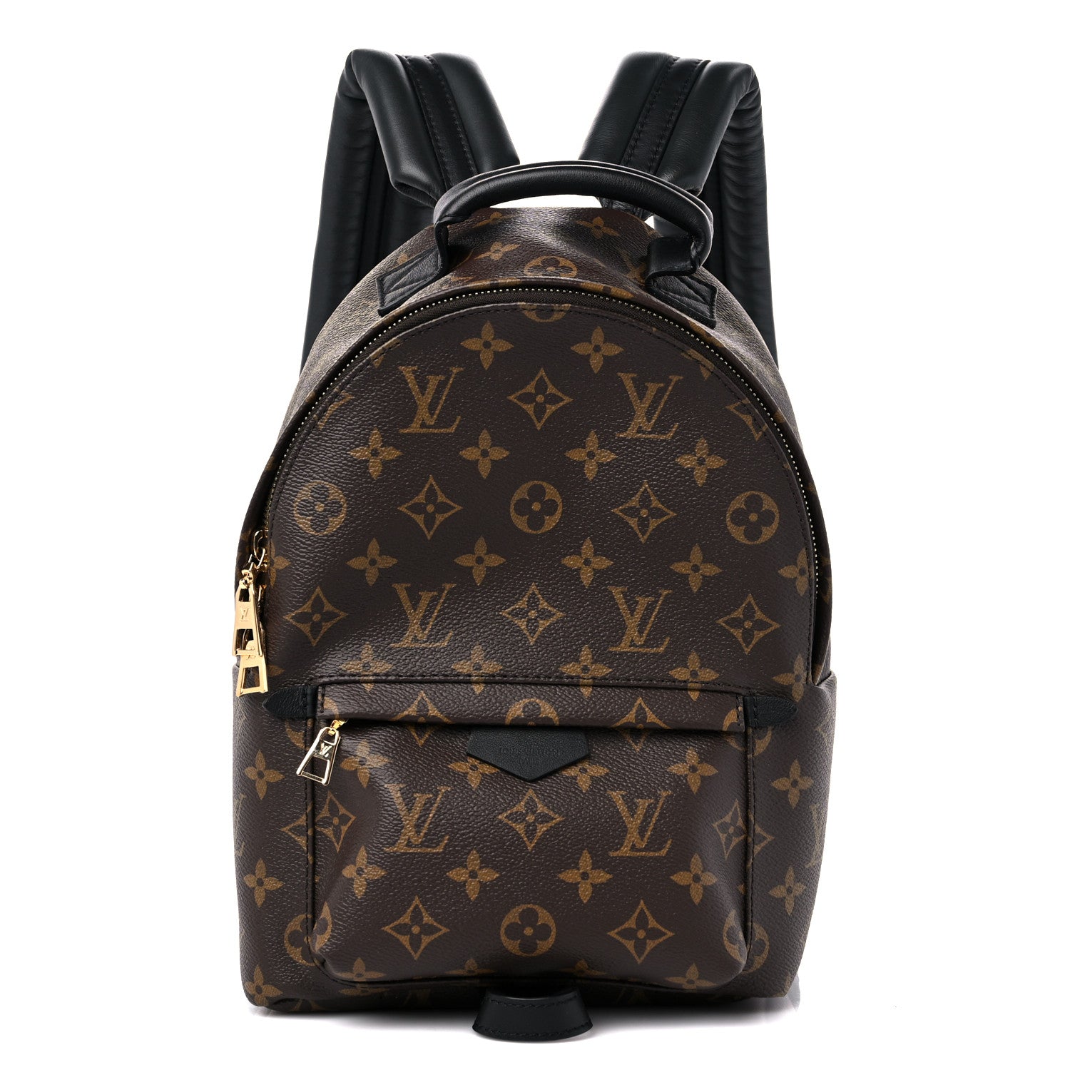 Louis Vuitton Monogram Palm Springs Backpack PM 1 of 8