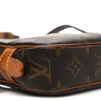Louis Vuitton Monogram Pochette Marly Bandouliere 9 of 10