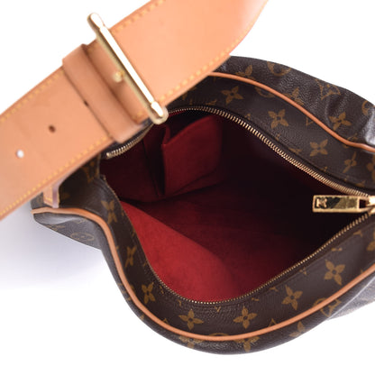 Louis Vuitton Monogram Croissant GM 5 of 12