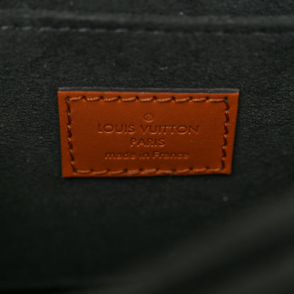 Louis Vuitton Reverse Monogram Dauphine MM 6 of 11