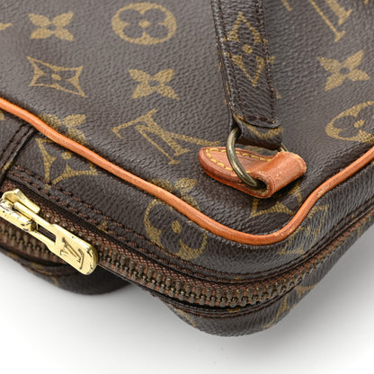 Louis Vuitton Monogram Amazone PM 21 of 21