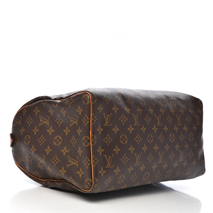 Louis Vuitton Monogram Speedy 40 4 of 19