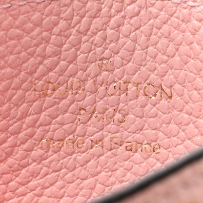 Louis Vuitton Empreinte Monogram Giant By The Pool Card Holder Bouton De Rose 6 of 7