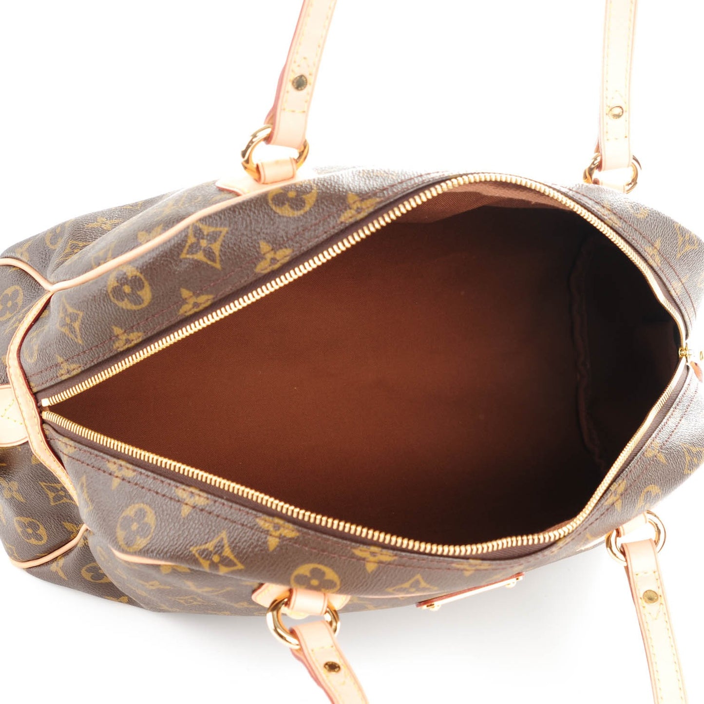 Monogram Montorgueil GM