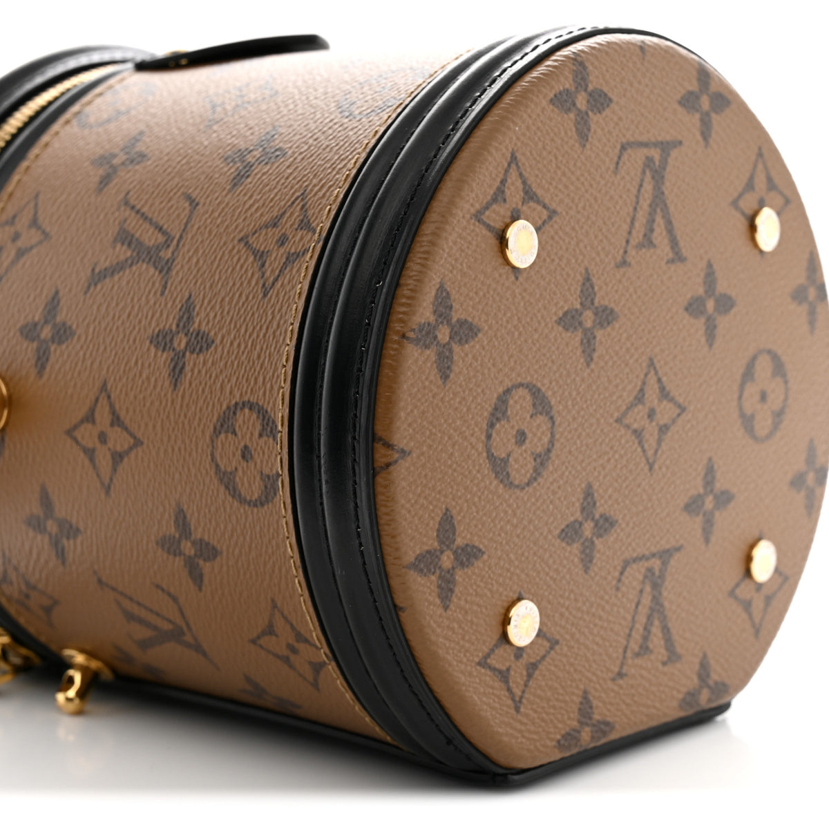 Louis Vuitton Reverse Monogram Cannes 8 of 12