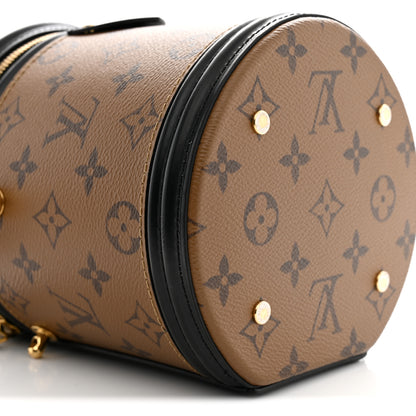 Louis Vuitton Reverse Monogram Cannes 8 of 12