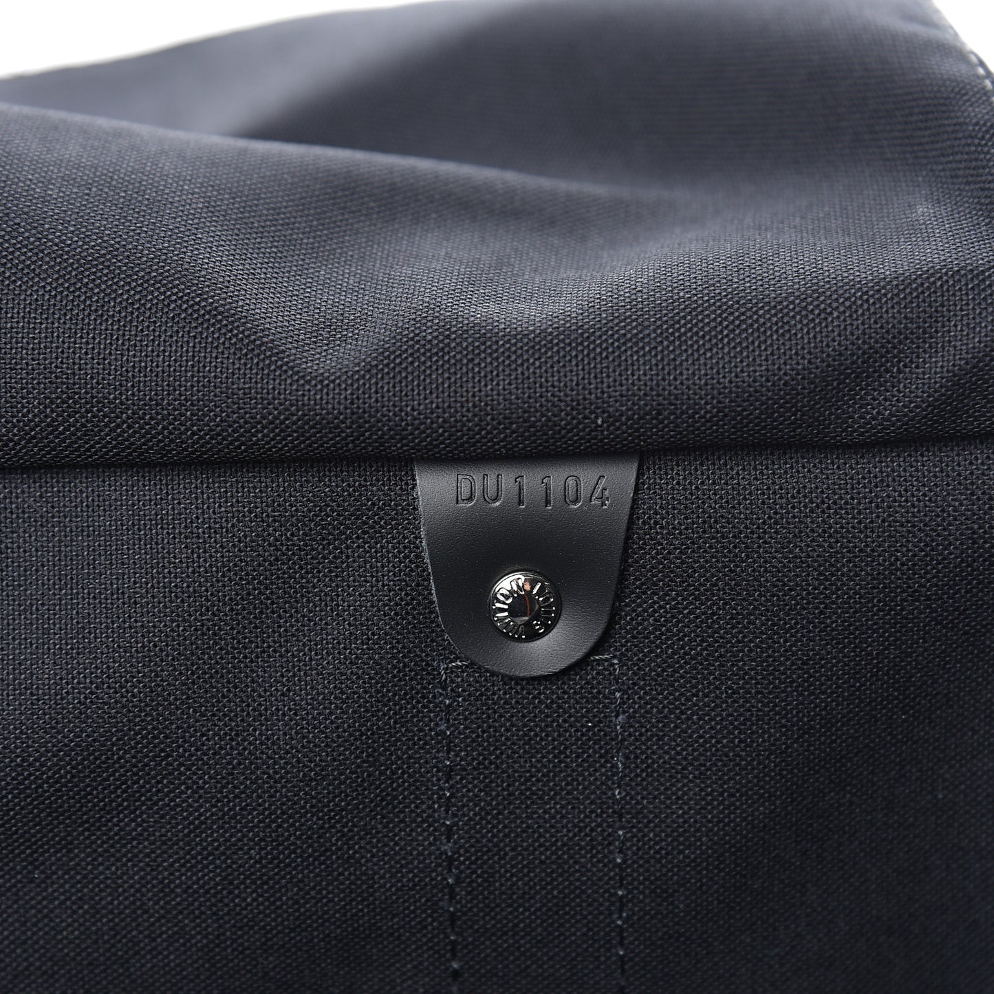Damier Cobalt Keepall Bandouliere 55