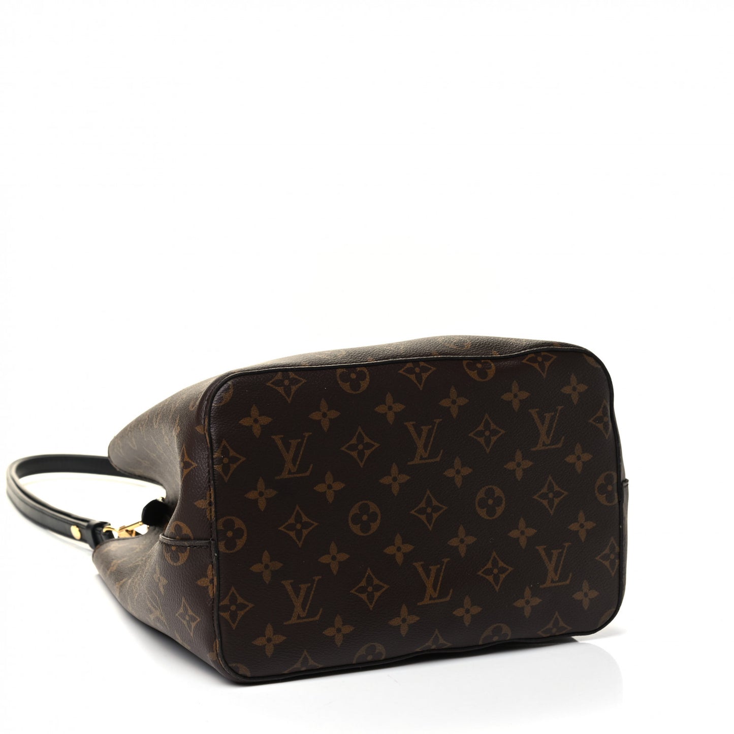 Monogram Neonoe MM Black