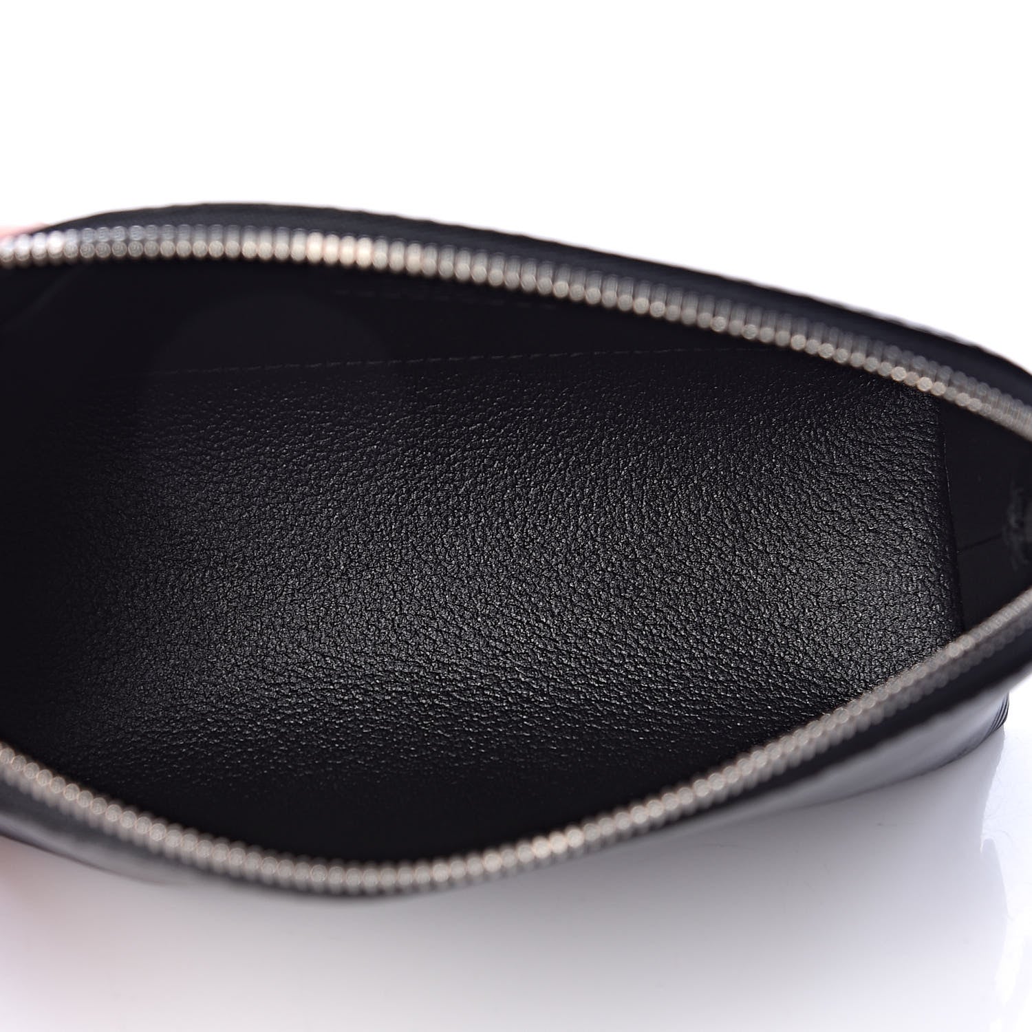 Louis Vuitton Epi Cosmetic Pouch Black 5 of 9