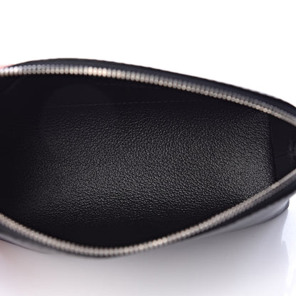 Louis Vuitton Epi Cosmetic Pouch Black 5 of 9