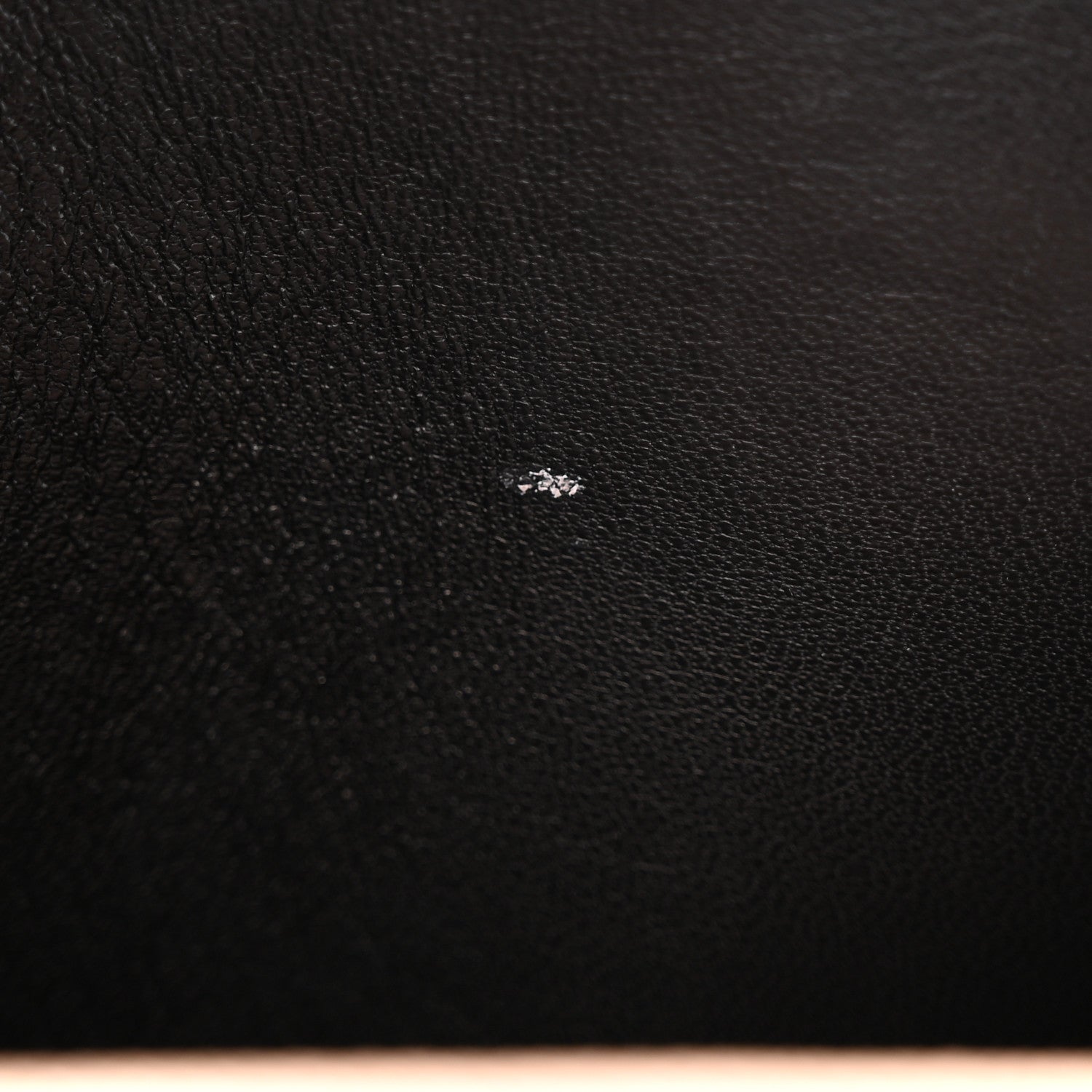 Prada Saffiano Cuir Small Double Bag Cammeo Black 10 of 12