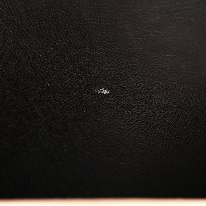 Prada Saffiano Cuir Small Double Bag Cammeo Black 10 of 12