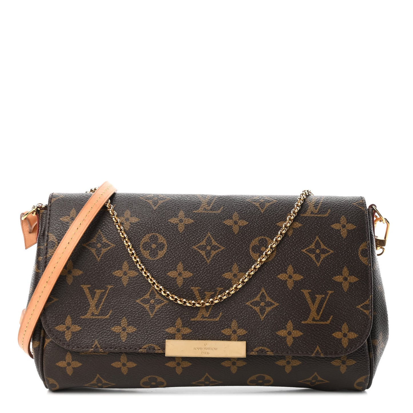 Monogram Favorite MM