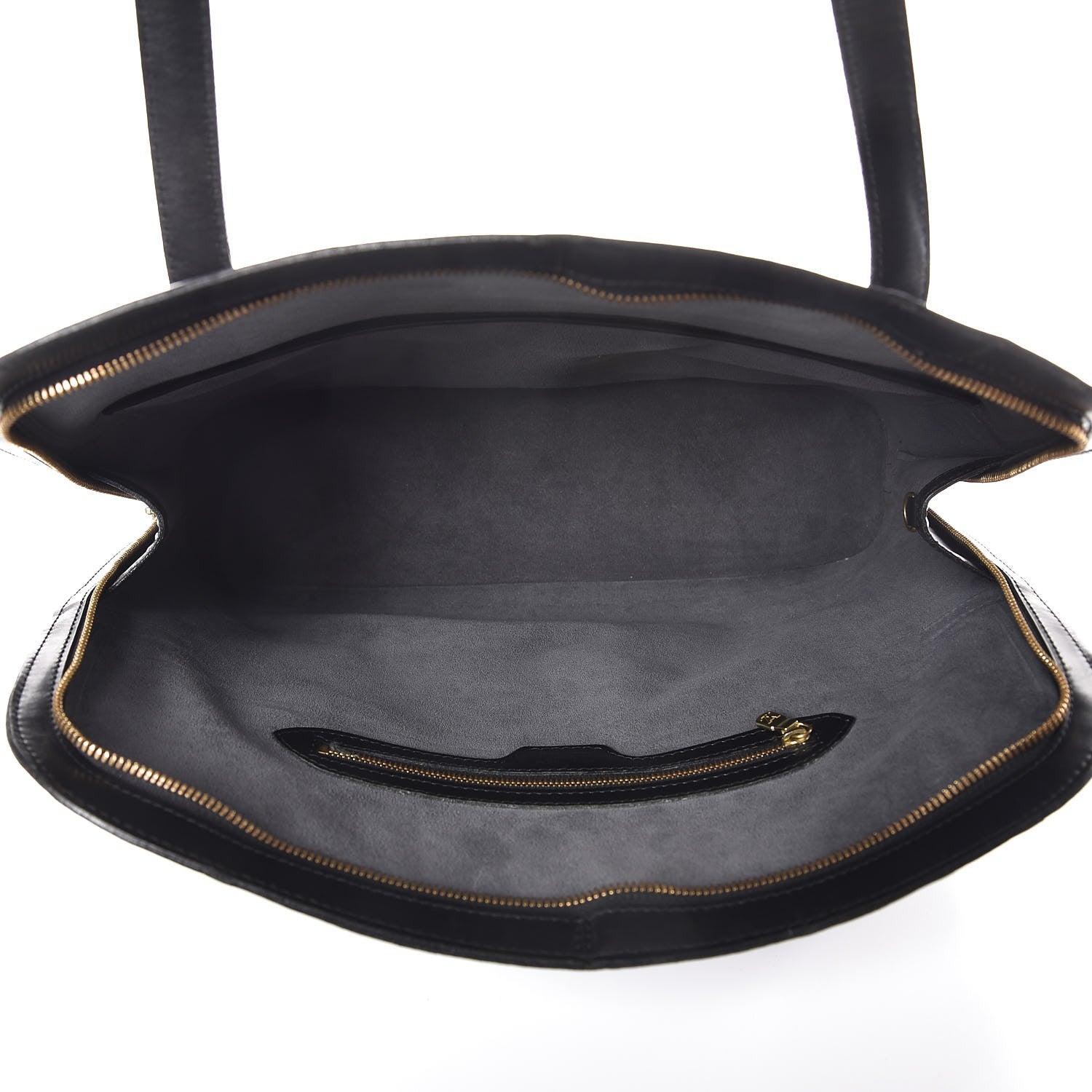 Louis Vuitton Epi Lussac Black 5 of 6
