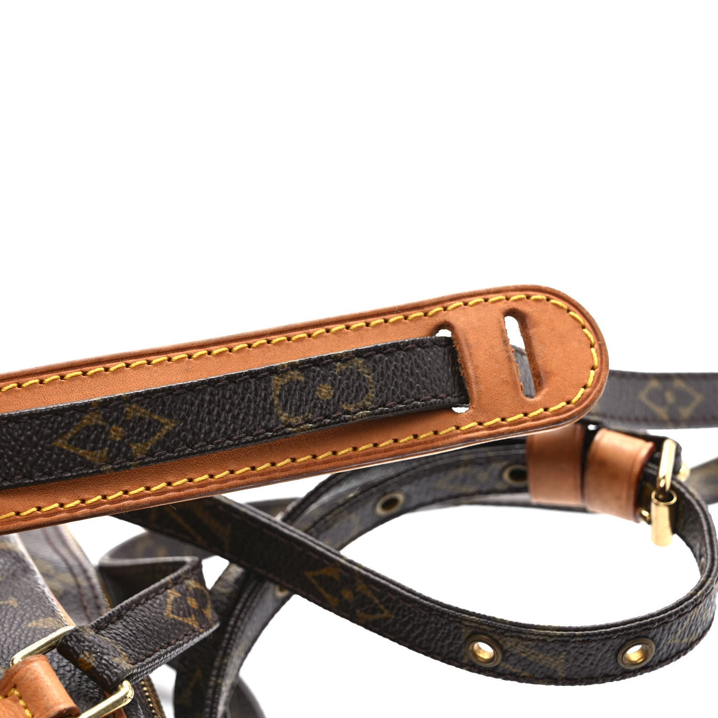 Monogram Pochette Marly Bandouliere