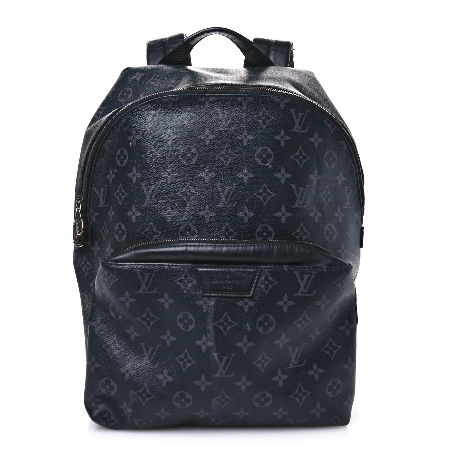 Monogram Eclipse Apollo Backpack